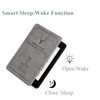 Flyorigin Case for Kobo Clara Colour/BW / 2E Smart Cover
