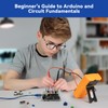 SunFounder Beginner's Lab Starter Kit with Original Arduino Uno R3