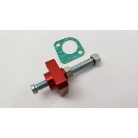 HONDA 17 18 19 20 21 22 23 HONDA CBR1000RR MANUAL CAM CHAIN TENSIONER W GASKET - *USA*