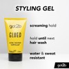 Schwarzkopf Got2b Glued Gel 150ml