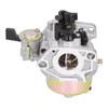 Carburetor Set Steel Shell Micro Tiller Engine Industrial Accessories 16100‑ZE2‑W71