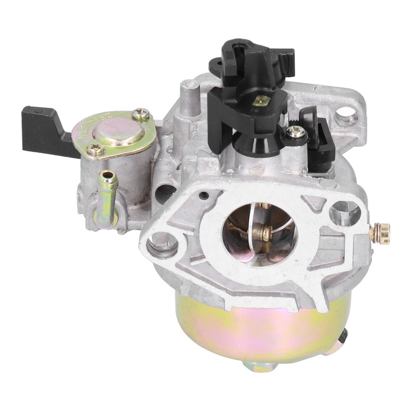 Carburetor Set Steel Shell Micro Tiller Engine Industrial Accessories 16100‑ZE2‑W71