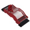 2P Circuit Breaker Transparent Protection Cover Micro Circuit Breaker Lock