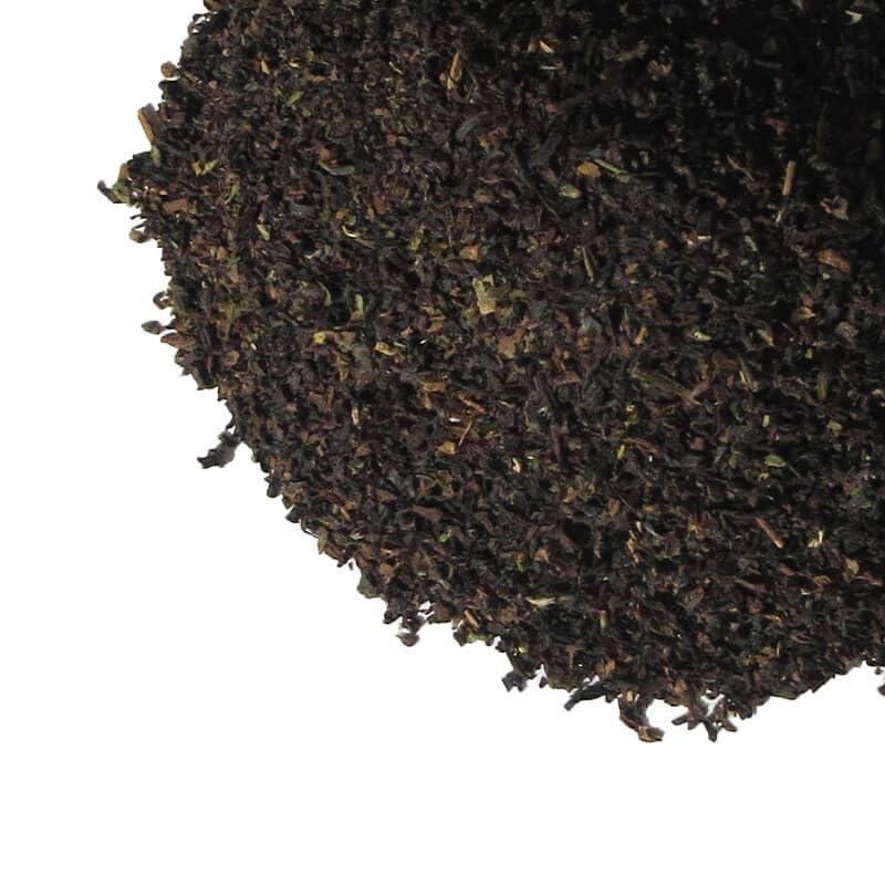200g Series Organic Darjeeling