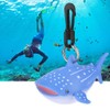 Cute Cartoon Mouthpiece Protective Regulator Mouthpieces Cover for Water Sports