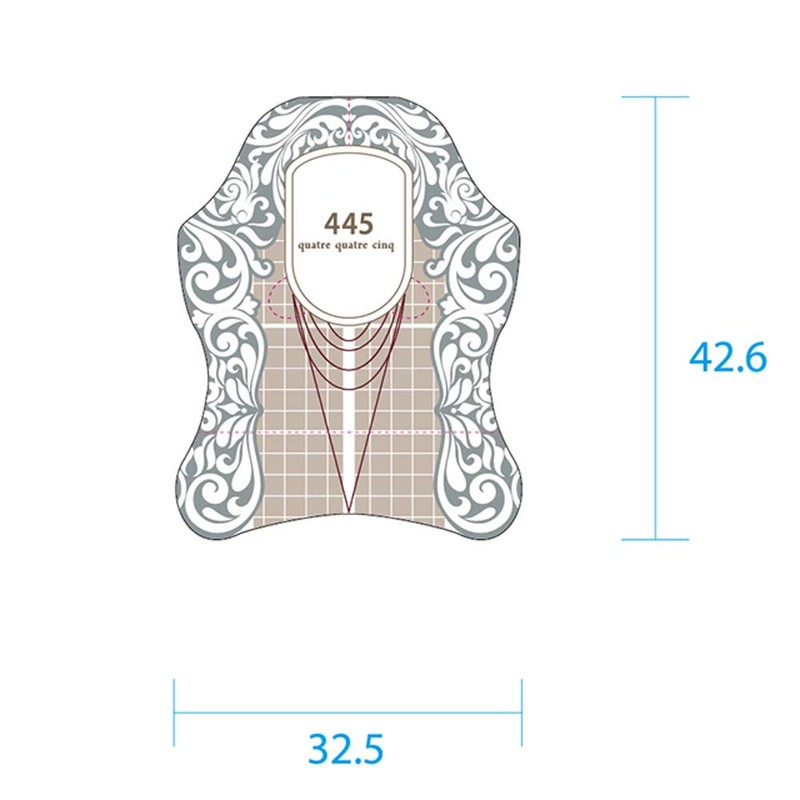 Baby Foam (QQC – 5)