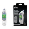 Braun IRT6520 Thermo Scan 7 Infrared