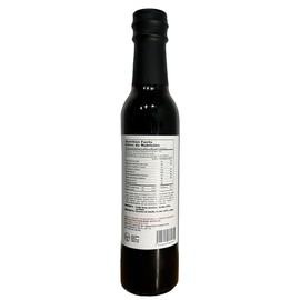 Natural Vanilla Extract from Papantla Mexico / Gluten-Free / Vegan / Kosher / Coumarin-Free / Pesticide-Free 8.4 ounces (250 ml)