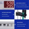 Potenciometro Medidor Ph Temperatura Digital Mesa + Regalo