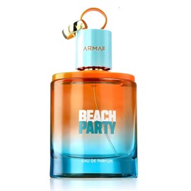 Armaf Beach Party for Women Eau de Parfum Spray, 3.4 Ounce