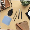SHINEOFI Earbud Cleaning Kit Multi Tool Phone Laptop Cleaning for