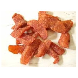 Trader Joe's Dried Chile Spiced Mango, 2 - 8 Oz Bags