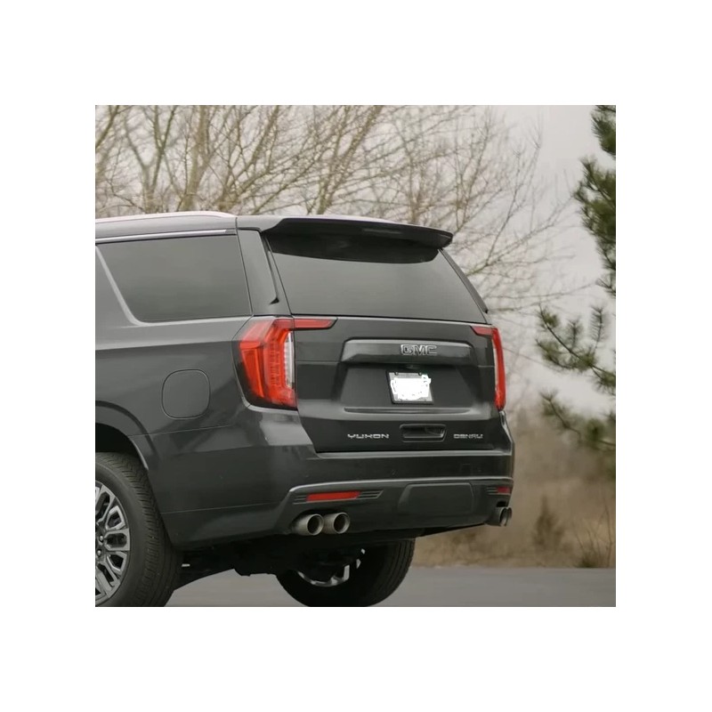 Auto GMC 2021 - 2024 GMC YUKON YUKON XL Acadia
