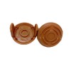 LUOCHENGHUA Trimmer Spool Cap Fits for Worx WG150s, WG152, WG151s,