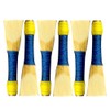 Bagpipe Chanter Reeds 6 Pcs Blue