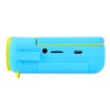 Mini Kids Camcorder Digital Video HD Camera with Cartoon Stickers