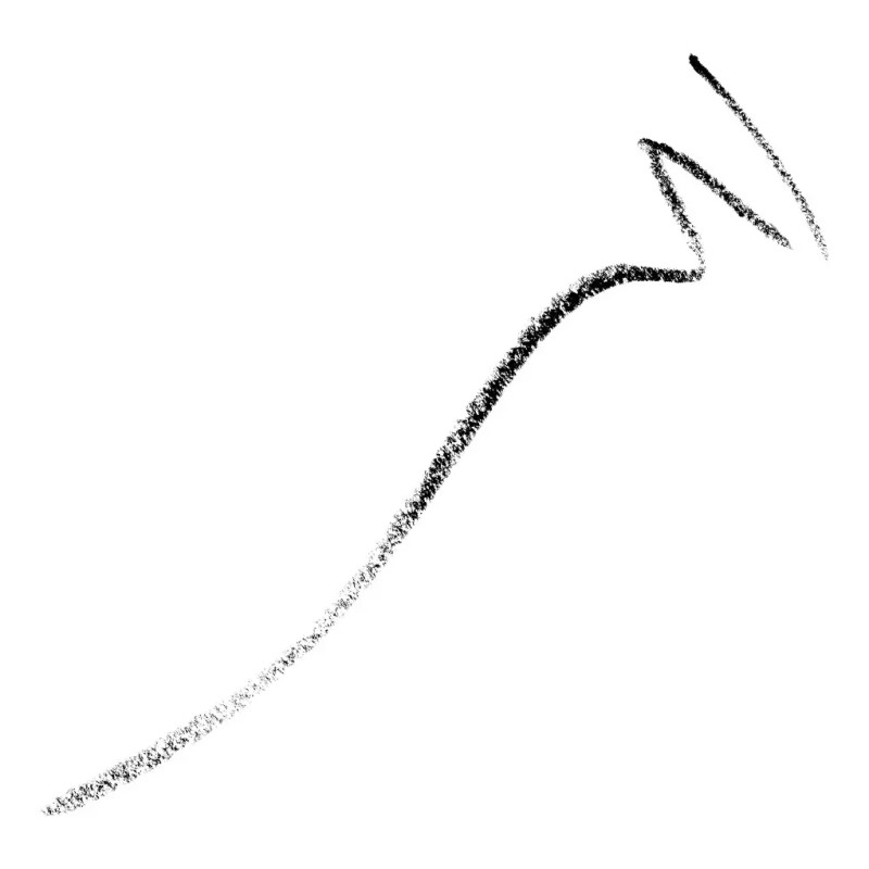 Delineador Retractil Colossal Kajal Maybelline Negro Color Black Efecto N/A