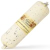 Fresh Black Winter Truffle French Style Butter - 1 lb