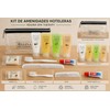 Kit de Amenidades de Viaje para Hotel