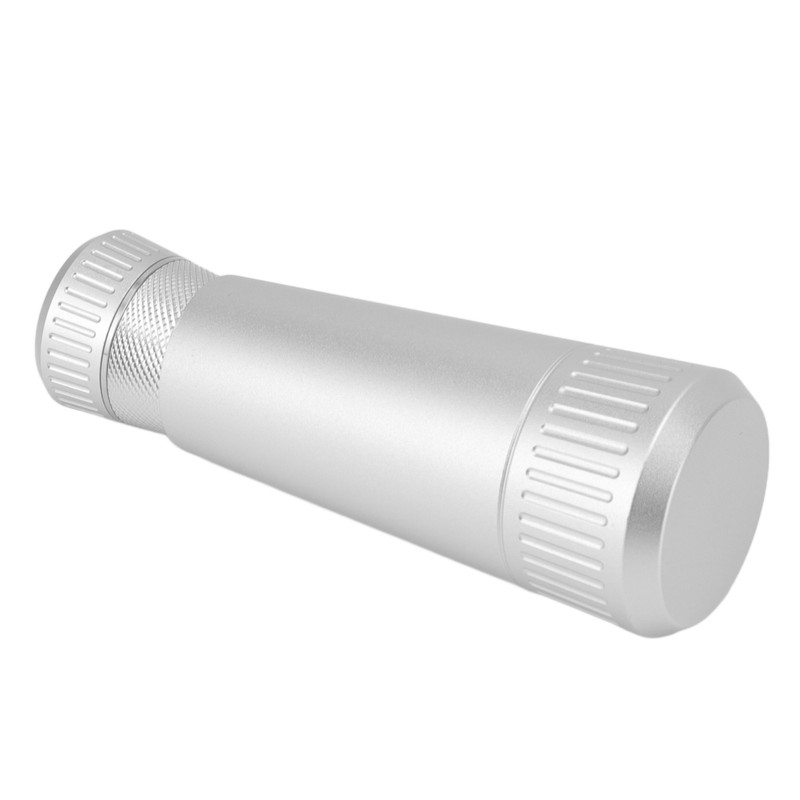 Coffee Stirring Tamper Portable Small Stable Base Ergonomic Handle Hand