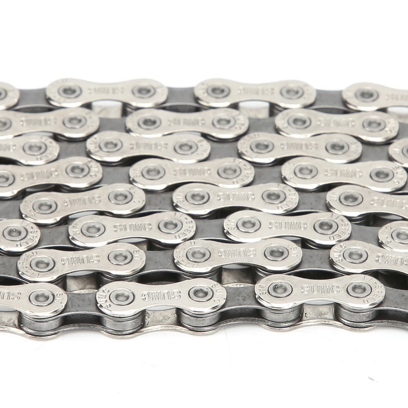 ZTTO Bike Chain 11‑Speed 116 Links Bicycle Chain with Chain