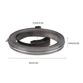 Fdit Starter Spring for Rewind Pull for GX120 GX160 & GX200 28442-ZH8-003