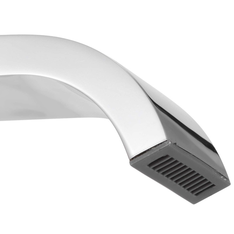 G1 / 2 Thread Wall Tap Single Cold Waterfall Sink