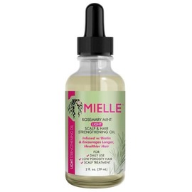 Mielle Rosemary Mint Light Scalp & Hair Strengthening Oil 59ml