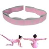 Stretch Band with Multi Loops, Yoga Exercise Trainer, Resistance Bands