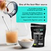 Nature Diet Organic Bio Psyllium Husk | 450 g |