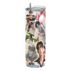 Termo Skinny Café 20 Oz - K-drama Lee Su-ho True Beauty #35
