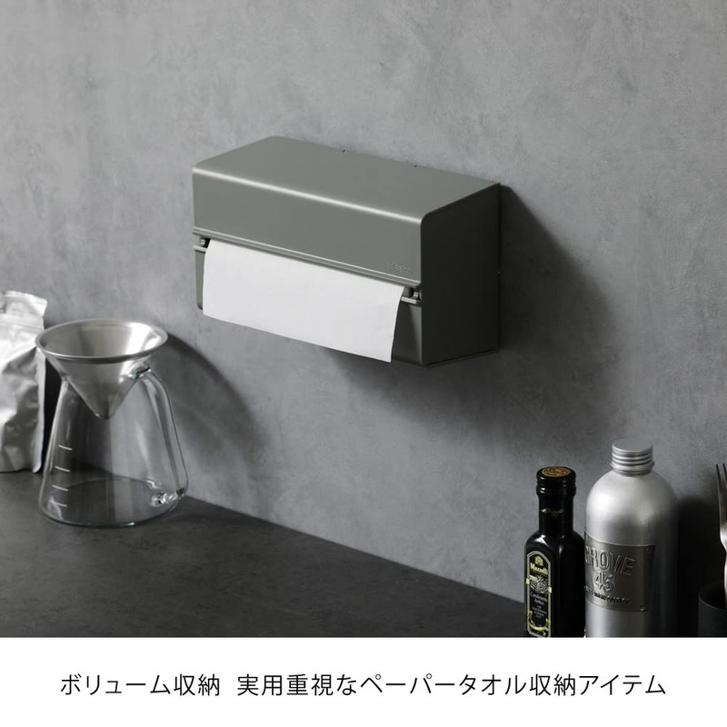 ideaco WALL PT2 Stick on Any Wall Value Size Paper