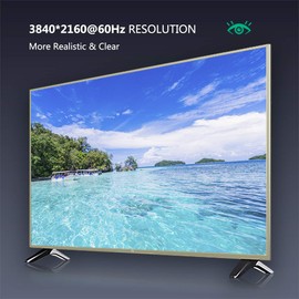 BENFEI DisplayPort to DP 4K 60Hz 3 Feet Cable, BENFEI DisplayPort to Display Port Male to Male Cable Gold-Plated Cord Compatible for Lenovo, Dell, HP, ASUS