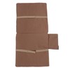 Heated Cushion Portable Folding Heated Chair Cushion 3 Modes Adjustable
