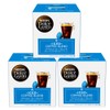 Nescafe Dolce Gusto Exclusive Capsule, Iced Coffee Blend, 16 P