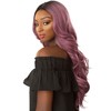 Sensationnel lace front wig - lace front edge jocelyn free