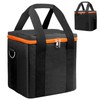 ENOFLO Travel Carrying Case Compatible G300, Portable Power Station Storage