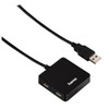Hama | Multiquad 1:4 Bus Powered USB Port 2.0 Hub