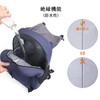 TourIt nsulated Cooler Backpack Picnic Cooler 28 Cans (TR0260010A031), Navy