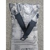 MILA&LOUIS Rain Cover for Pet Carts, Includes 2 Leather Hooks,