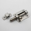 304 Stainless Steel Door Security Surface Bolts for Door and