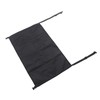 Kids Airplane Seat Extender Portable Foldable Toddler Plane Footrest Hammock