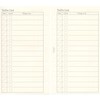 Knox/Knox Bible Size 521-525 Personal Organizer Refill 521-525 50 Sheets