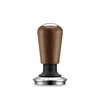 Breville The Force Gauge Tamper, 54 mm, Walnut, BEA202WLW