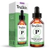 TruSkin Peptide Serum For Face – with Peptides, Amino Acids,
