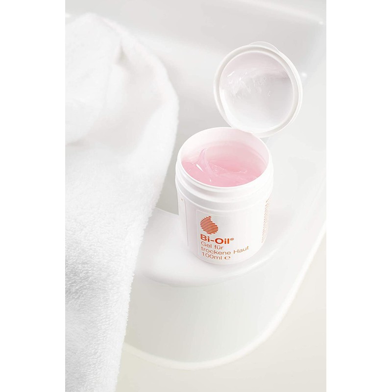 Bi-Oil Gel for Dry Skin (1 x 50 ml)