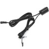 Infrared Sensor Black Shell Automatic Lighting Control for Corridor Stairs