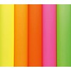 Clairefontaine 93921C Pack of 100 Sheets in Neon Colours, DIN