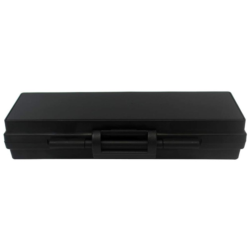 AideTek BOXALL40AS ESD safe SMD parts box w/40 bins anti-statics