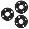 Podoy Angle Grinder Outer Lock Nut 5/8-11 Metal Flange Nut